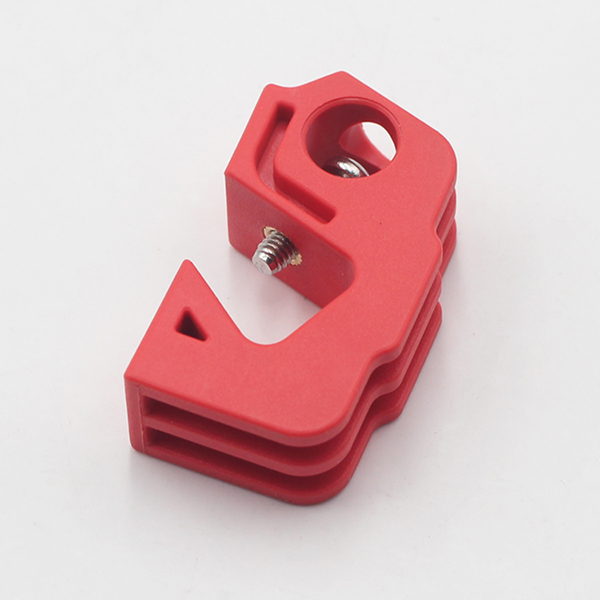 Circuit Breaker Lock